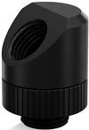 EK-Quantum Torque Rotary 45° - Black