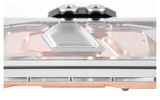 Miniatura zdjęcia: Watercool Heatkiller V dla RX 6800/6900XT, Miedź, Akryl Miniatura zdjęcia: Watercool Heatkiller V dla RX 6800/6900XT, Miedź, Akryl