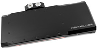 Miniatura zdjęcia: Watercool Heatkiller V dla RX 6800/6900XT, Acetal, Czarny Miniatura zdjęcia: Watercool Heatkiller V dla RX 6800/6900XT, Acetal, Czarny
