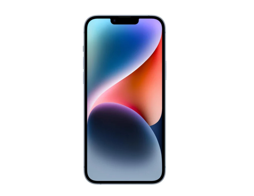 Apple iPhone 14 Plus 512GB Blue