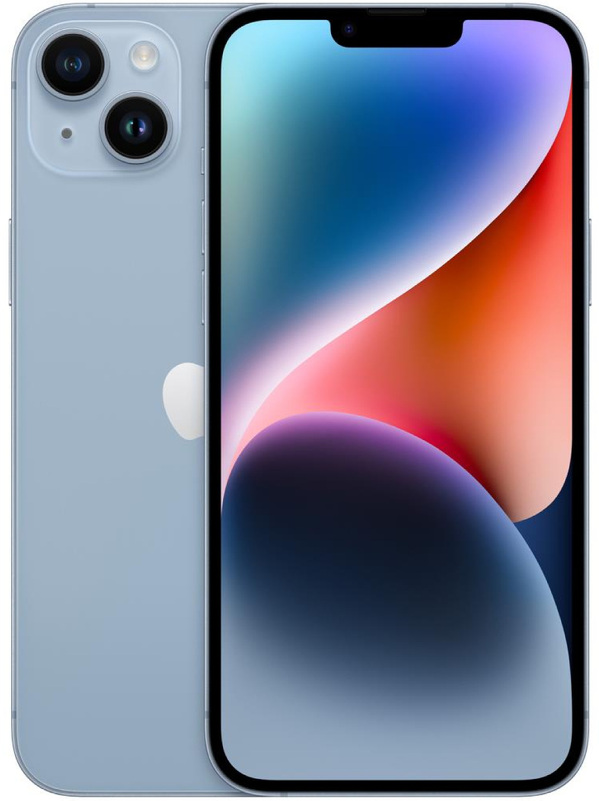 Zdjęcie produktu: Apple iPhone 14 Plus 512GB Blue