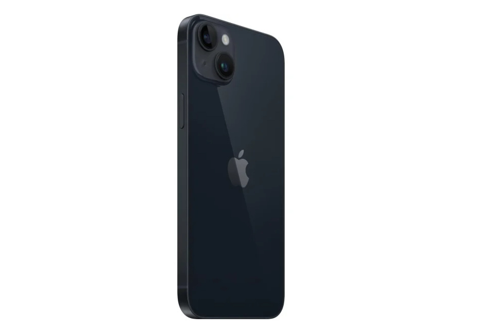 Apple iPhone 14 Plus 512GB Midnight