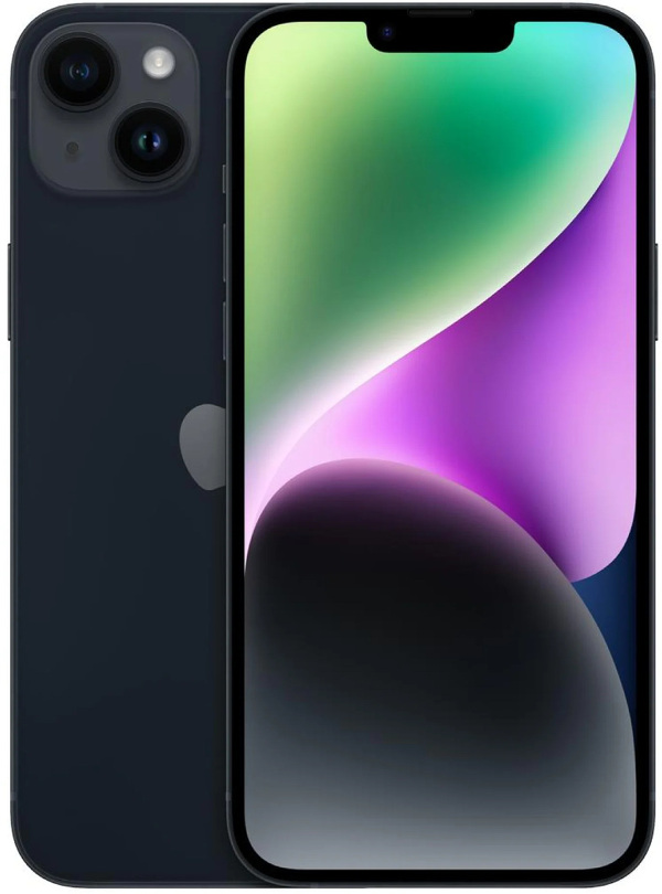Zdjęcie produktu: Apple iPhone 14 Plus 512GB Midnight