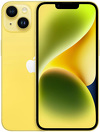 Miniatura zdjęcia: Apple iPhone 14 256GB Yellow
