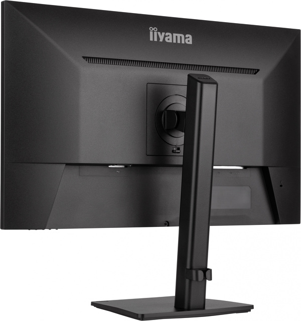 Zdjęcie produktu: iiyama ProLite XUB2794QSU-B6 27" QHD VA -PIVOT z gwarancją iiyama 3 lata - zero martwych pikseli 30 dni Zdjęcie produktu: iiyama ProLite XUB2794QSU-B6 27" QHD VA -PIVOT z gwarancją iiyama 3 lata - zero martwych pikseli 30 dni