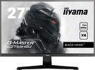 Miniatura zdjęcia: iiyama ProLite G2755HSU-B1 27" FHD VA 100Hz - z gwarancją iiyama 3 lata - zero martwych pikseli 30 dni Miniatura zdjęcia: iiyama ProLite G2755HSU-B1 27" FHD VA 100Hz - z gwarancją iiyama 3 lata - zero martwych pikseli 30 dni