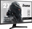 Miniatura zdjęcia: iiyama ProLite G2755HSU-B1 27" FHD VA 100Hz - z gwarancją iiyama 3 lata - zero martwych pikseli 30 dni Miniatura zdjęcia: iiyama ProLite G2755HSU-B1 27" FHD VA 100Hz - z gwarancją iiyama 3 lata - zero martwych pikseli 30 dni