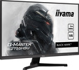 Miniatura zdjęcia: iiyama ProLite G2755HSU-B1 27" FHD VA 100Hz - z gwarancją iiyama 3 lata - zero martwych pikseli 30 dni Miniatura zdjęcia: iiyama ProLite G2755HSU-B1 27" FHD VA 100Hz - z gwarancją iiyama 3 lata - zero martwych pikseli 30 dni
