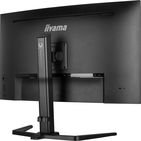 Zdjęcie produktu: iiyama G-Master GCB3280QSU-B1 Red Eagle