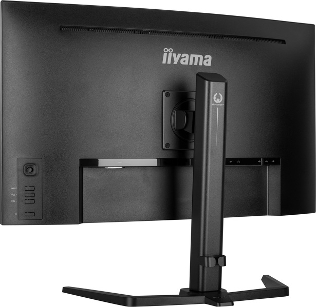 Zdjęcie produktu: iiyama G-Master GCB3280QSU-B1 Red Eagle