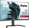 Miniatura zdjęcia: iiyama G-Master GCB3280QSU-B1 Red Eagle