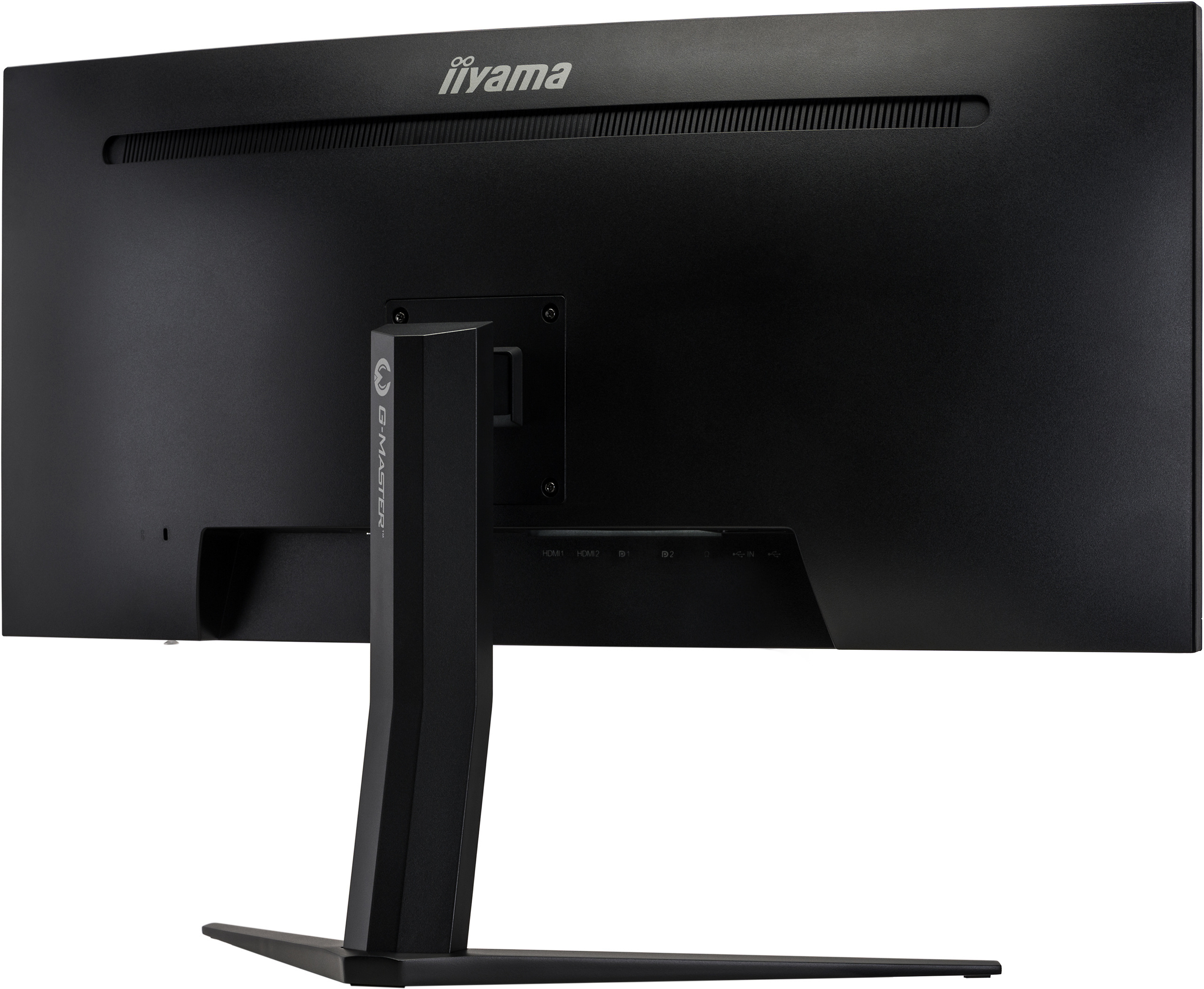 iiyama GCB3480WQSU-B1 Red Eagle 34" QHD VA 165Hz 0.8ms FreeSync PIVOT - z gwarancją iiyama 3 lata - zero martwych pikseli 30 dni iiyama GCB3480WQSU-B1 Red Eagle 34" QHD VA 165Hz 0.8ms FreeSync PIVOT - z gwarancją iiyama 3 lata - zero martwych pikseli 30 dni