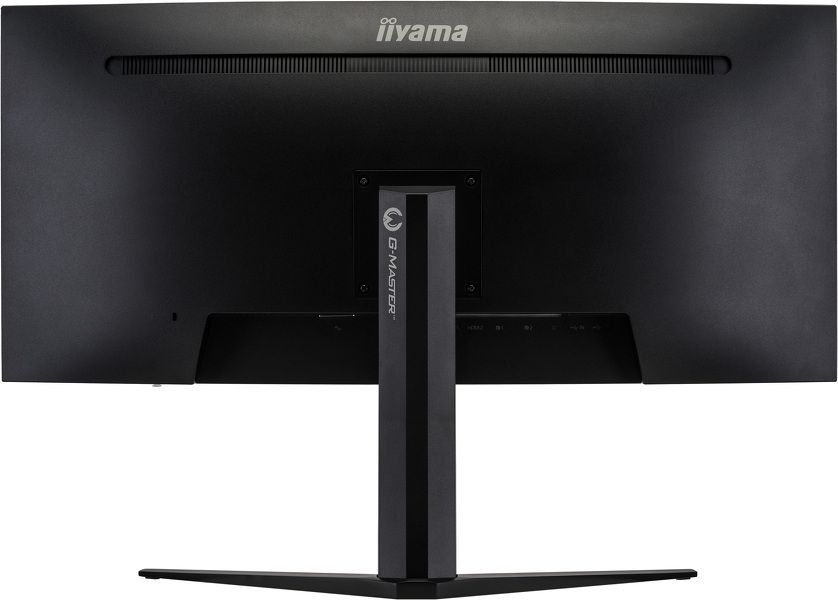 Zdjęcie produktu: iiyama GCB3480WQSU-B1 Red Eagle 34" QHD VA 165Hz 0.8ms FreeSync PIVOT - z gwarancją iiyama 3 lata - zero martwych pikseli 30 dni Zdjęcie produktu: iiyama GCB3480WQSU-B1 Red Eagle 34" QHD VA 165Hz 0.8ms FreeSync PIVOT - z gwarancją iiyama 3 lata - zero martwych pikseli 30 dni