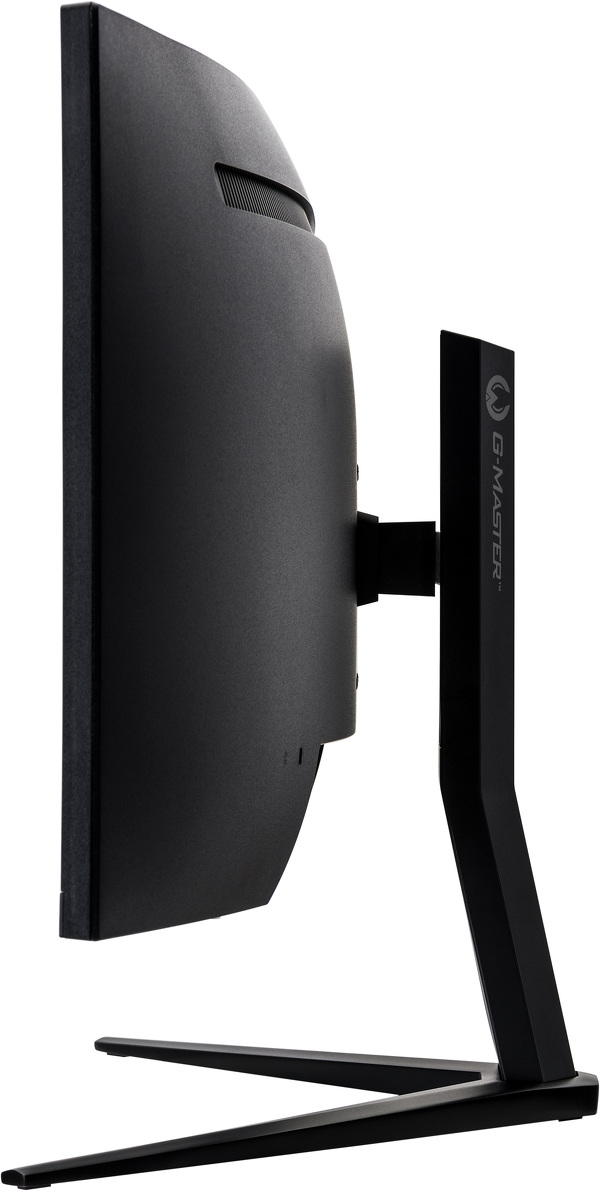 Zdjęcie produktu: iiyama GCB3480WQSU-B1 Red Eagle 34" QHD VA 165Hz 0.8ms FreeSync PIVOT - z gwarancją iiyama 3 lata - zero martwych pikseli 30 dni Zdjęcie produktu: iiyama GCB3480WQSU-B1 Red Eagle 34" QHD VA 165Hz 0.8ms FreeSync PIVOT - z gwarancją iiyama 3 lata - zero martwych pikseli 30 dni