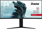 Miniatura zdjęcia: iiyama GCB3480WQSU-B1 Red Eagle 34" QHD VA 165Hz 0.8ms FreeSync PIVOT - z gwarancją iiyama 3 lata - zero martwych pikseli 30 dni Miniatura zdjęcia: iiyama GCB3480WQSU-B1 Red Eagle 34" QHD VA 165Hz 0.8ms FreeSync PIVOT - z gwarancją iiyama 3 lata - zero martwych pikseli 30 dni