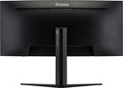 Miniatura zdjęcia: iiyama GCB3480WQSU-B1 Red Eagle 34" QHD VA 165Hz 0.8ms FreeSync PIVOT - z gwarancją iiyama 3 lata - zero martwych pikseli 30 dni Miniatura zdjęcia: iiyama GCB3480WQSU-B1 Red Eagle 34" QHD VA 165Hz 0.8ms FreeSync PIVOT - z gwarancją iiyama 3 lata - zero martwych pikseli 30 dni