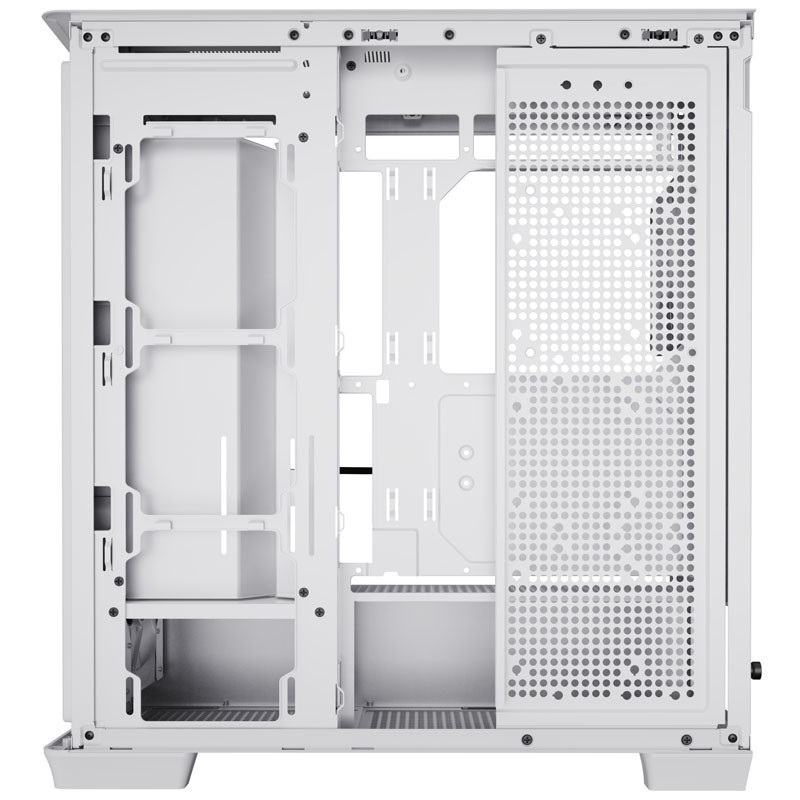 APNX C1 Tempered Glass White APNX C1 Tempered Glass White