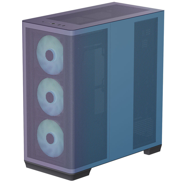 Zdjęcie produktu: APNX C1 Tempered Glass Chroma Flair