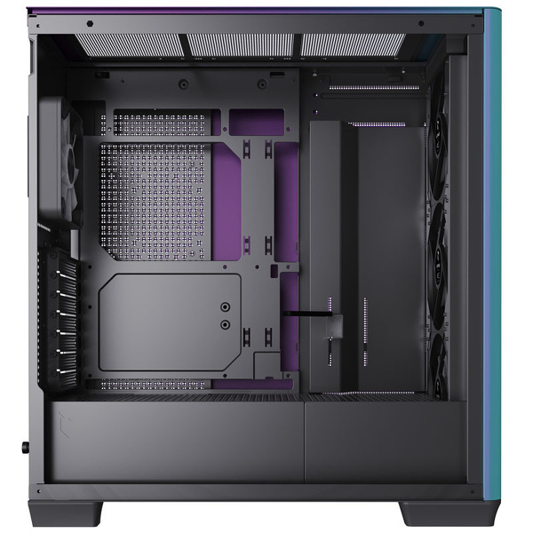Zdjęcie produktu: APNX C1 Tempered Glass Chroma Flair