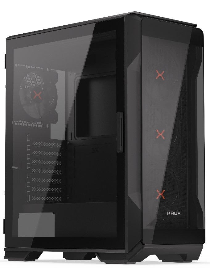 Krux Heko ARGB (KRXD001)