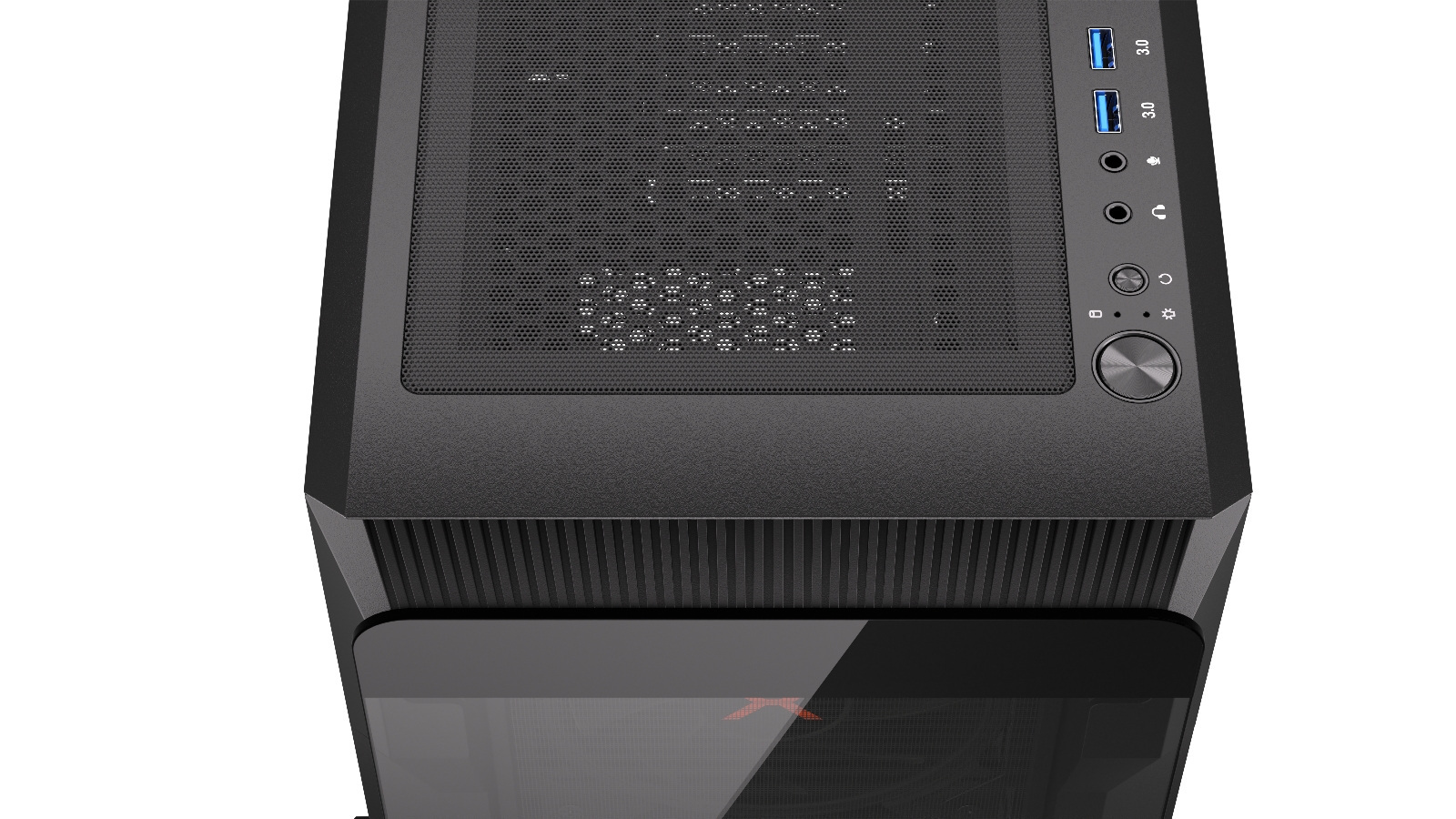 Krux Heko ARGB (KRXD001)