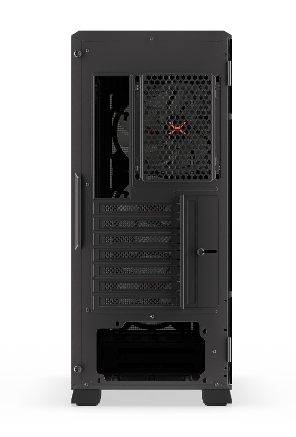 Krux Heko ARGB (KRXD001)