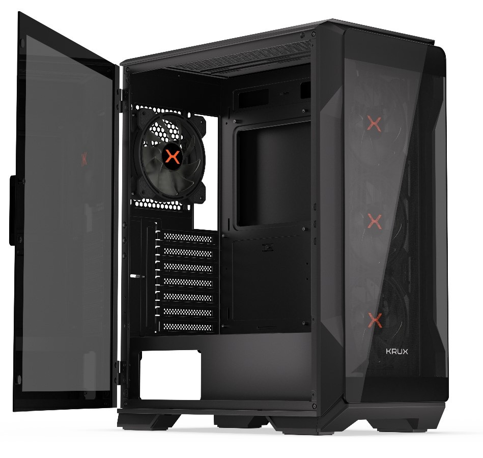 Krux Heko ARGB (KRXD001)