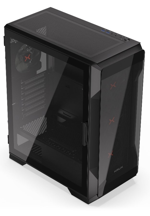 Zdjęcie produktu: Krux Heko ARGB (KRXD001)