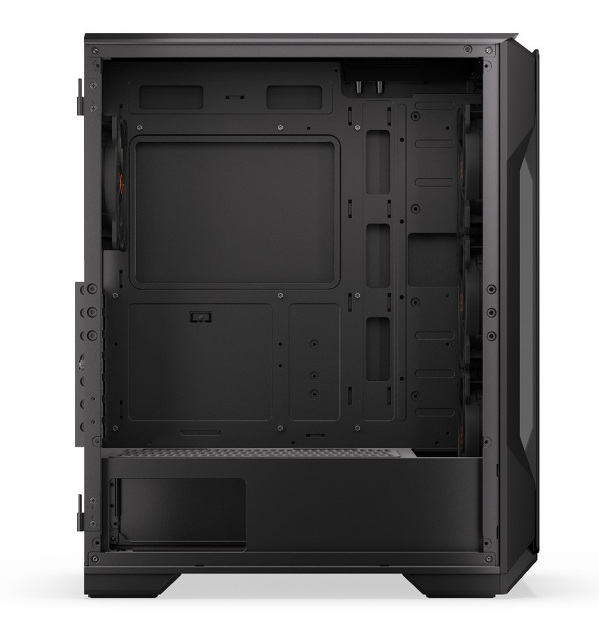 Zdjęcie produktu: Krux Heko ARGB (KRXD001)