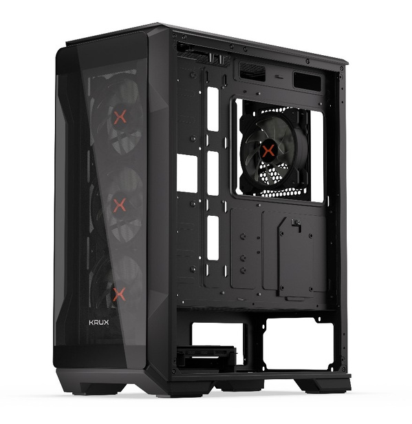 Zdjęcie produktu: Krux Heko ARGB (KRXD001)