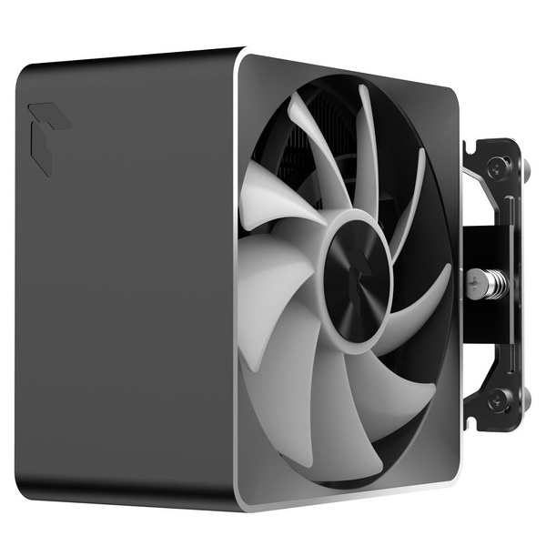 Zdjęcie produktu: CPU APNX AP1-V 120mm czarne