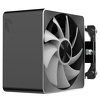 Miniatura zdjęcia: CPU APNX AP1-V 120mm czarne
