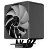 Miniatura zdjęcia: CPU APNX AP1-V 120mm czarne