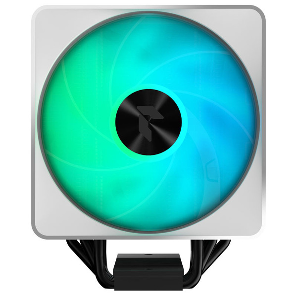 Zdjęcie produktu: CPU APNX AP1-V 120mm białe