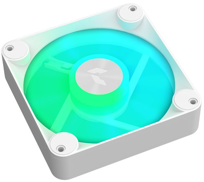 Zdjęcie produktu: APNX FP1-120 PWM ARGB 120mm biały