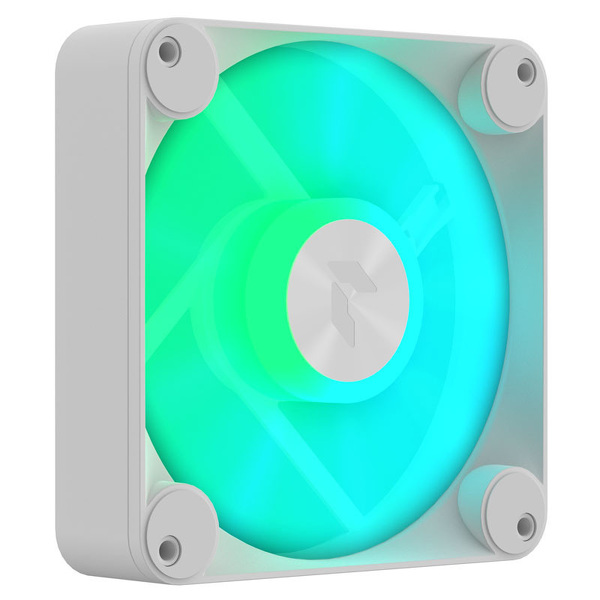 Zdjęcie produktu: APNX FP1-120 PWM ARGB 120mm biały