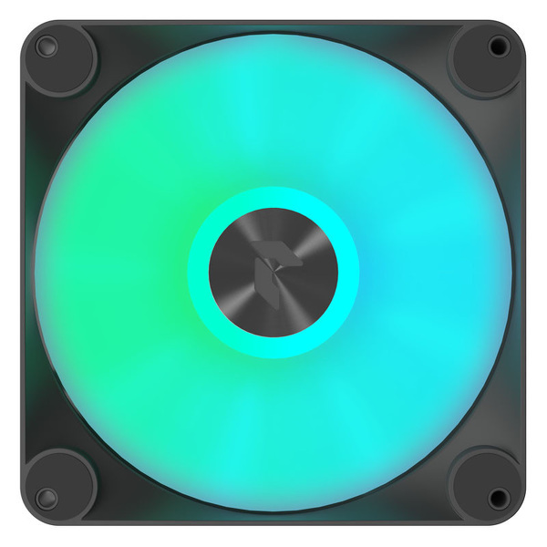 Zdjęcie produktu: APNX FP1-140 PWM ARGB 140mm czarny