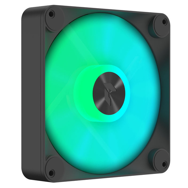 Zdjęcie produktu: APNX FP1-140 PWM ARGB 140mm czarny