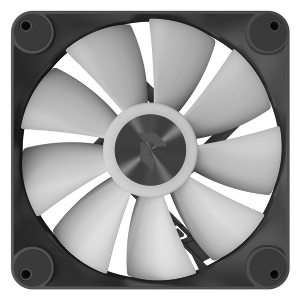 Zdjęcie produktu: APNX FP1-140 PWM ARGB 140mm czarny