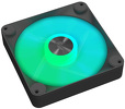 Wentylator APNX FP1-140 PWM ARGB 140mm czarny