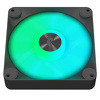 Miniatura zdjęcia: APNX FP1-140 PWM ARGB 140mm czarny