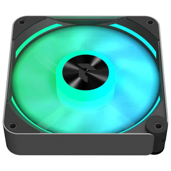 Zdjęcie produktu: APNX FP2-120 PWM ARGB 120mm czarny