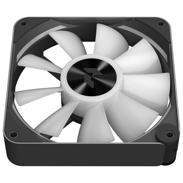 Zdjęcie produktu: APNX FP2-120 PWM ARGB 120mm czarny