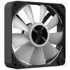 Miniatura zdjęcia: APNX FP2-120 PWM ARGB 120mm czarny