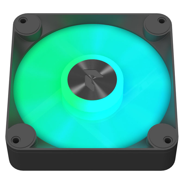 Zdjęcie produktu: APNX FP1-120 PWM ARGB 120mm czarny