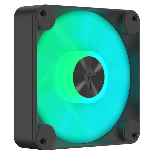 Zdjęcie produktu: APNX FP1-120 PWM ARGB 120mm czarny