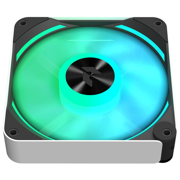 Zdjęcie produktu: APNX FP2-120 PWM ARGB 120mm biały