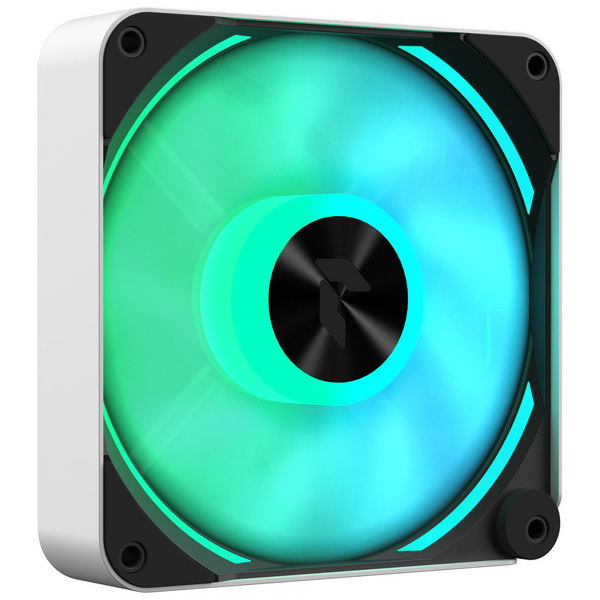 Zdjęcie produktu: APNX FP2-120 PWM ARGB 120mm biały
