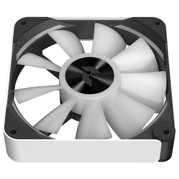 Zdjęcie produktu: APNX FP2-120 PWM ARGB 120mm biały