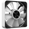 Miniatura zdjęcia: APNX FP2-120 PWM ARGB 120mm biały